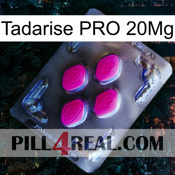 Tadarise PRO 20Mg 02.jpg